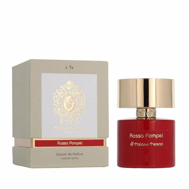 Women's Perfume Tiziana Terenzi Rosso Pompei 100 ml on Productcaster.