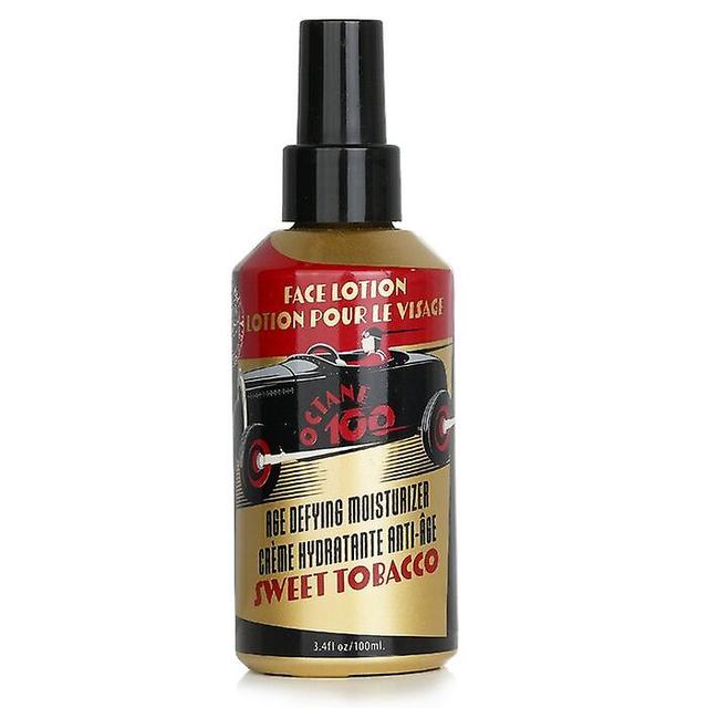 18.21 Man Made Octane 100 age defying moisturizer - # sweet tobacco - 100ml/3.4oz on Productcaster.