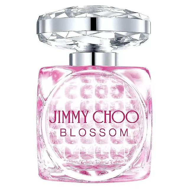 Jimmy Choo Blossom Special Edition Eau De Parfum 40ml on Productcaster.