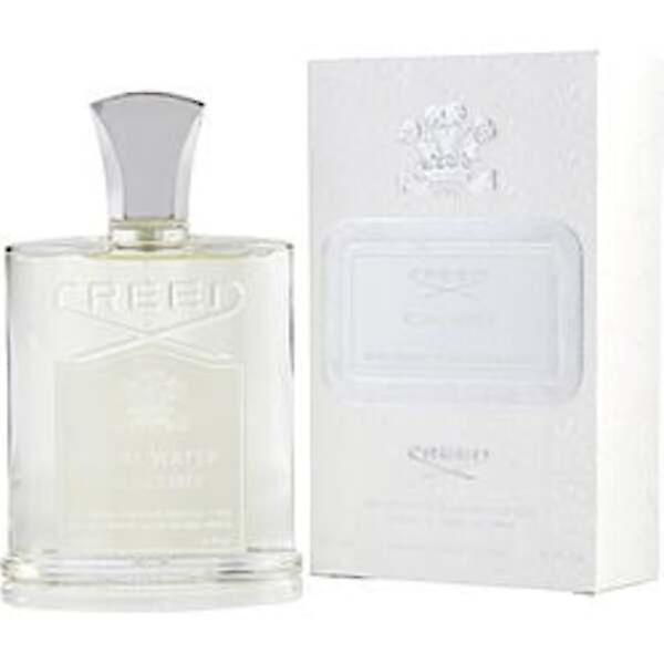 CREED ROYAL WATER by Creed EAU DE PARFUM SPRAY 4 OZ For Men Mint on Productcaster.