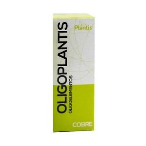 Plantis Oligoplantis Copper 100 ml on Productcaster.