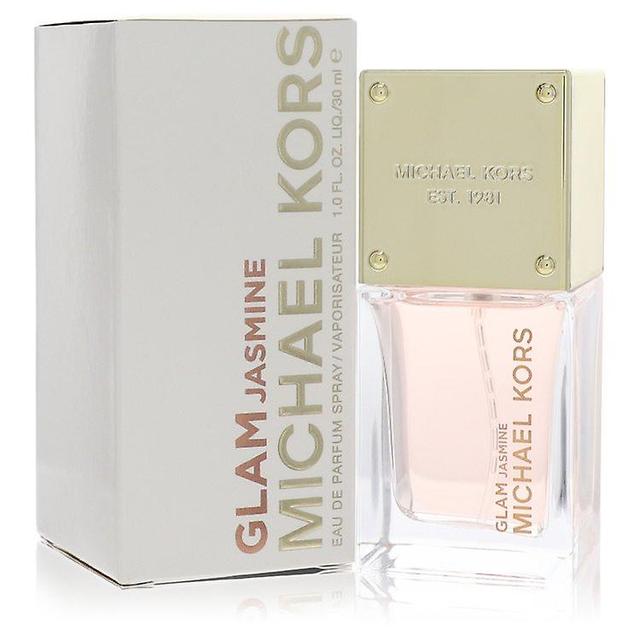 Glam Jasmijn van Michael Kors Eau De Parfum Spray 30ml on Productcaster.