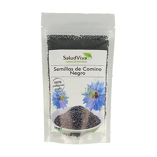 Salud Viva Black Cumin Seeds 100 g on Productcaster.