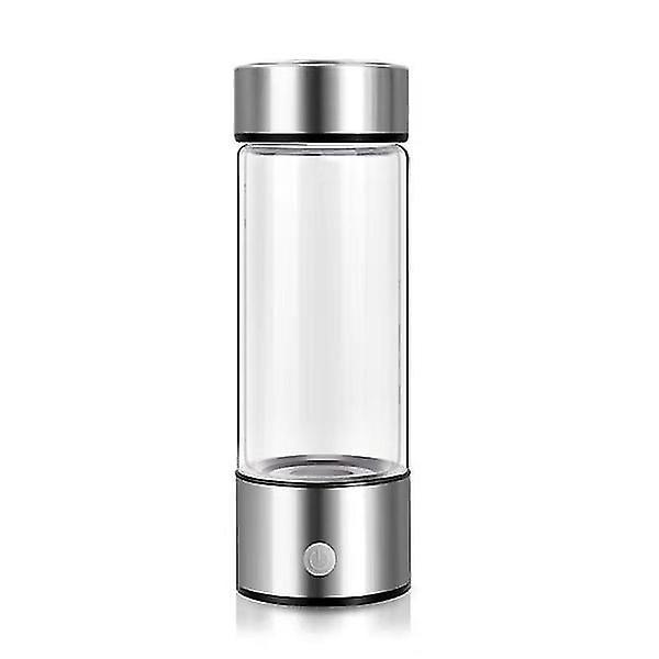 Hydrogen Generator Water Bottle, Real Molecular Hydrogen Rich Wat on Productcaster.