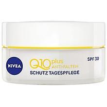 Nivea - Q10 Plus SPF 30 Day Cream 50ml on Productcaster.