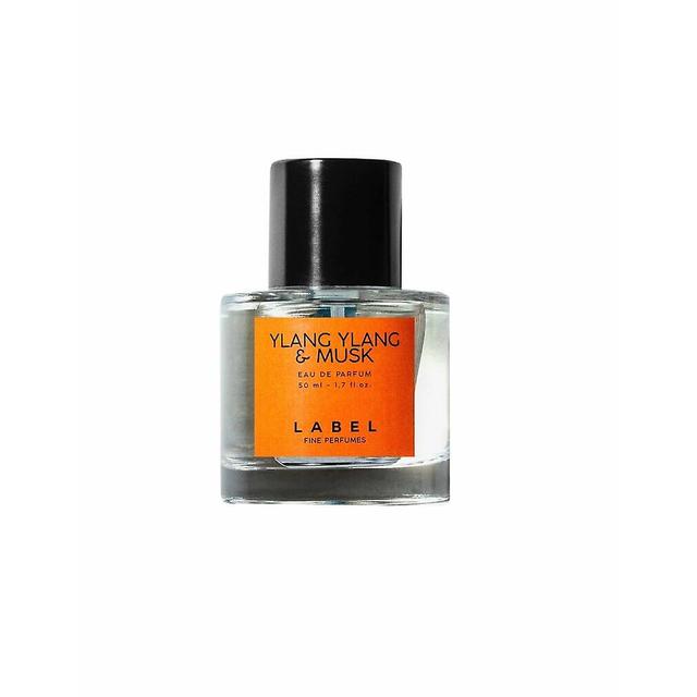 Parfum Unisexe Label edp Ylang Ylang & Musc (50ml) on Productcaster.