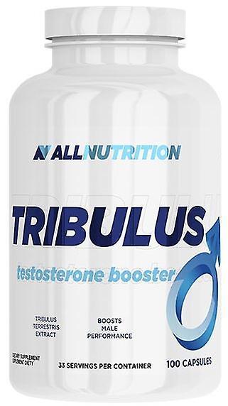 Allnutrition Tribulus 100 kapsler on Productcaster.