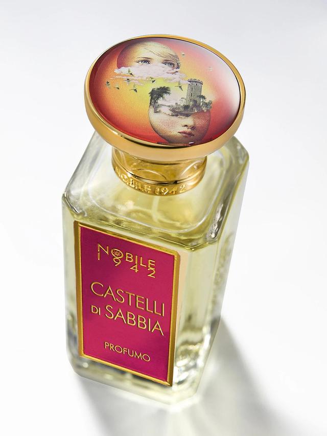 Nobile 1942 Castelli Di Sabbia Extrait 75ml 75 ml on Productcaster.