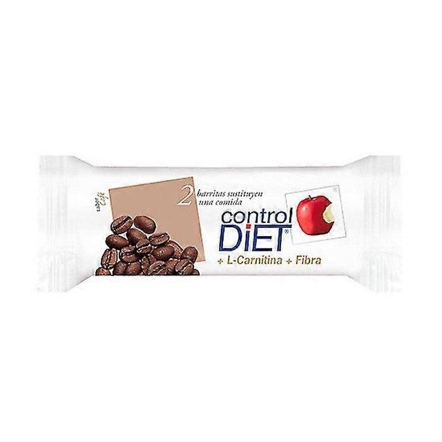 Nutrisport Control diet chocolate bars - 24 units on Productcaster.