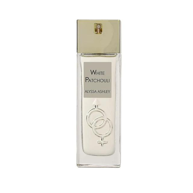 Unisex Perfume Alyssa Ashley White Patchouli EDP (50 ml) on Productcaster.