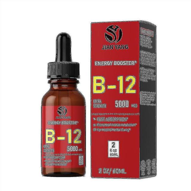 Vitamine B12 Druppels Vitamine B12 Druppels on Productcaster.