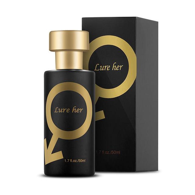 1pc / 2pcs 50ml Date Partenaire Intime Parfum Party Leurre Cadeau Sexy Spray Hommes Femmes Type B on Productcaster.