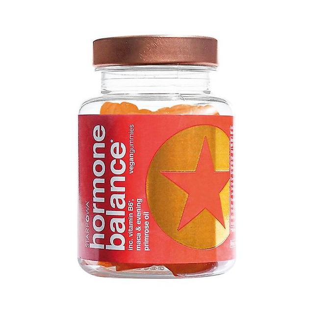 Starpowa Hormone Balance Vitamin 30 Gummies on Productcaster.