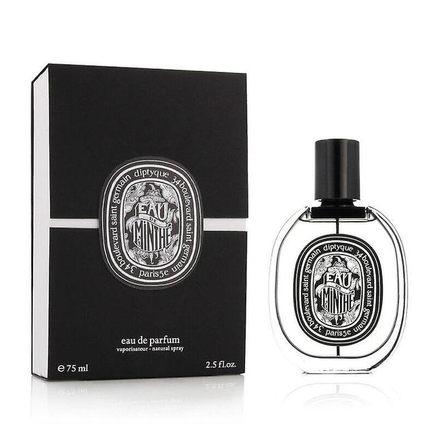 Profumo da donna Diptyque Edp Eau de Minthe 75 ml on Productcaster.