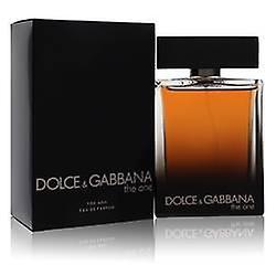 The one eau de parfum spray by dolce & gabbana. 3.3 oz on Productcaster.