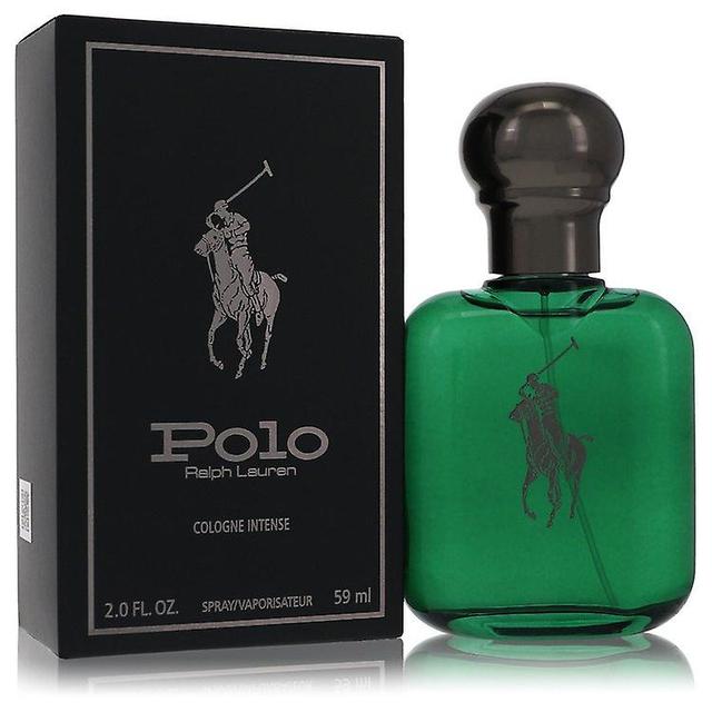 Polo Cologne Intense av Ralph Lauren Köln Intense Spray 60ml on Productcaster.