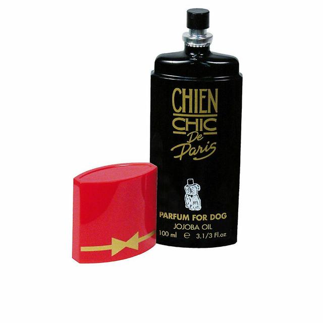 Chien Chic De Paris Parfum for Dog Jojoba Oil #fresa 100ml on Productcaster.