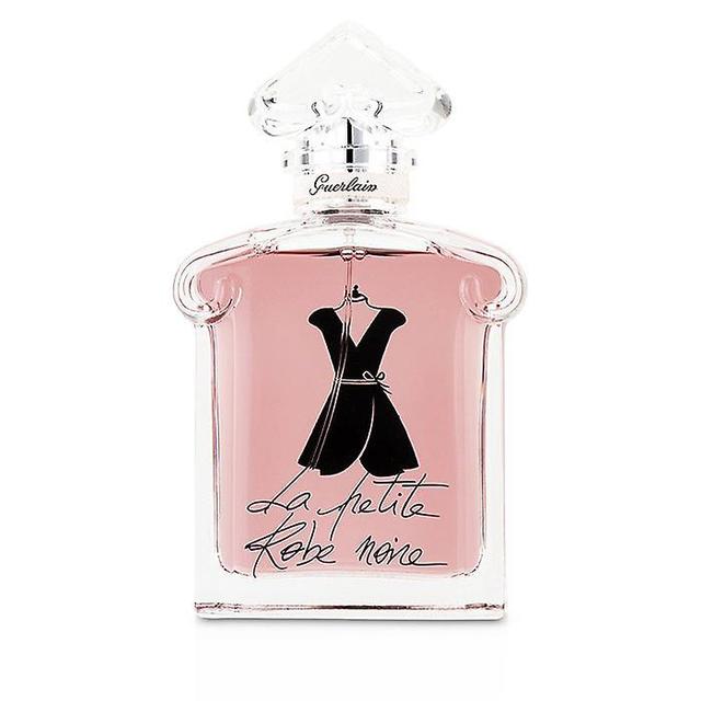 Guerlain La petite robe noire ma robe velours eau de parfum spray - 100ml/3.3oz on Productcaster.