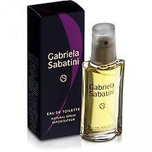 Gabriela Sabatini - Gabriela Sabatini EDT 60ml on Productcaster.