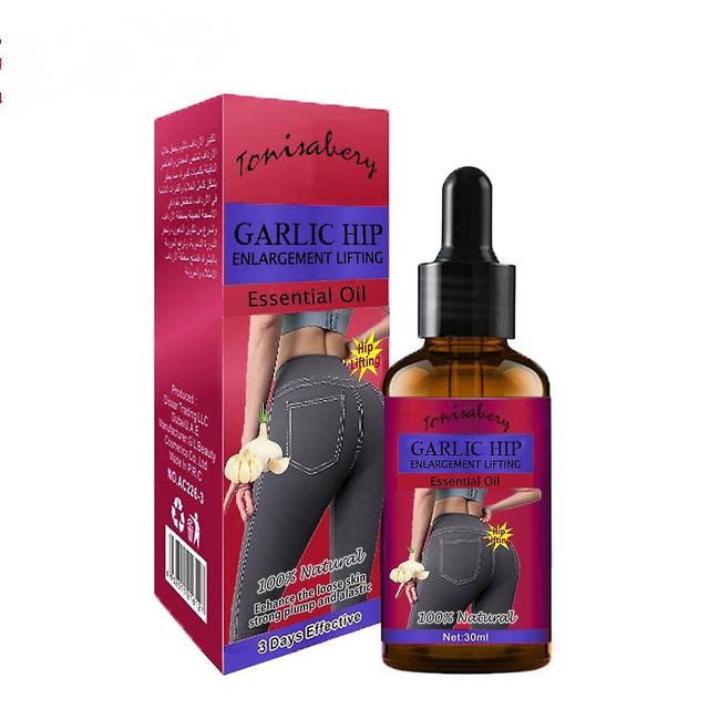 Butt Firming Enhancement Essential Oil for Women, Butt Enhancement Massage Essence, Hiplift Buttocks Essential Oil, Butt Cellulite Removal, Shape The on Productcaster.