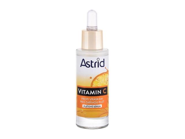 Astrid - Witamina C - Dla Kobiet, 30 ml on Productcaster.