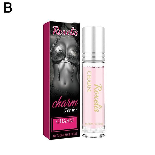 Charm Roller Fragrance for Men and Women on Productcaster.