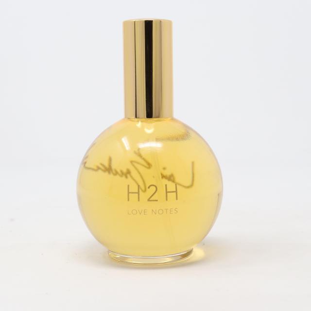 H2h Love Notes von Damien Escobar Eau De Parfum 3.4oz/100ml Spray Neu mit Box 3.4 oz on Productcaster.