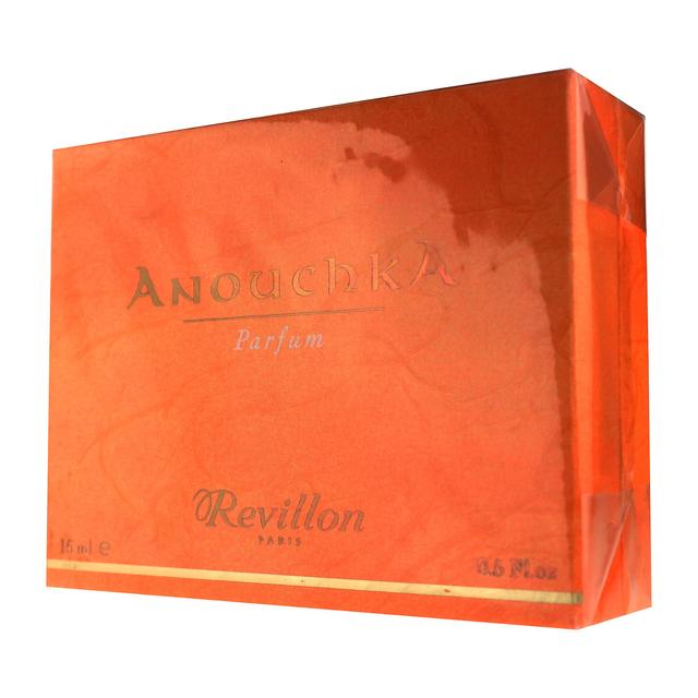 Revillon Paris Anouchka reinen Parfüm/Parfum 0,5 Oz/15 ml neu In Box 0.5 fl oz on Productcaster.