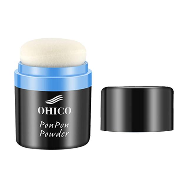 Hairline Hair Shading Powder 10g For Women And Men Waterproof Transparent on Productcaster.