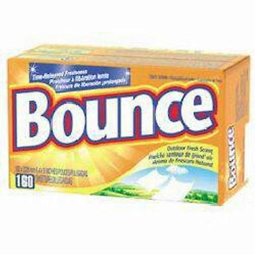 Lagasse Weichspüler Bounce, Anzahl von 1 (Packung mit 1) on Productcaster.