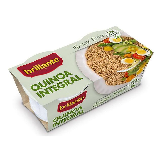 Quinoa Brillante Kattava (2 x 125 g) on Productcaster.