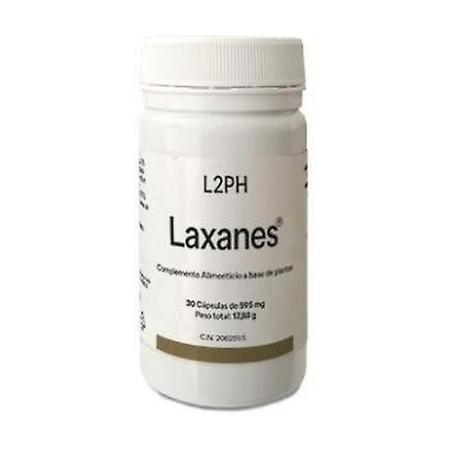 Ele2Pharma Laxanes zápcha 30 kapsúl on Productcaster.