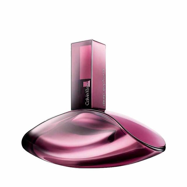 Damesparfum Diepe Euforie Calvin Klein (50 ml) EDT on Productcaster.