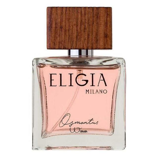 Women's Perfume Osmantus Woman Eligia Milano EDT (100 ml) on Productcaster.