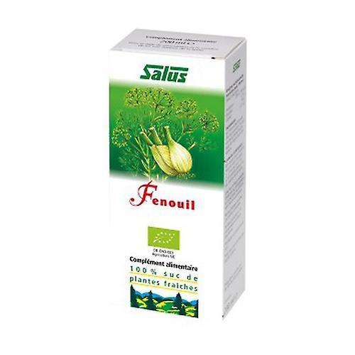 Salus Fennel 200 ml on Productcaster.