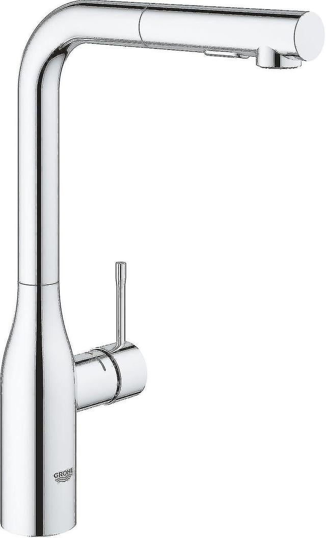 Grohe Mitigeur Monocommande Evier Essence 30270000+ad -LCL on Productcaster.