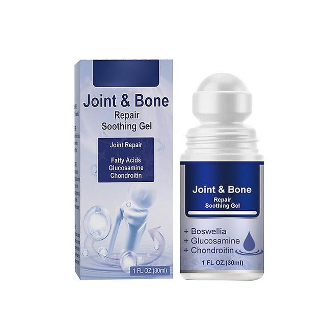 Hot EELHOE Joint Bone Strong Analgesic Ointment Sedative Prevention Of Orthopedic on Productcaster.