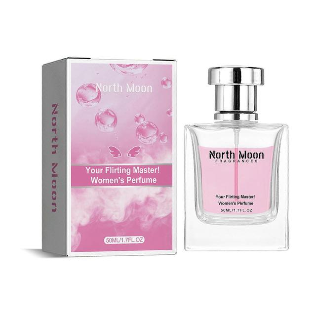 Long Lasting Fragrance Fresh Mild Portable Dating Niche Atmosphere Body Fragrance pink on Productcaster.