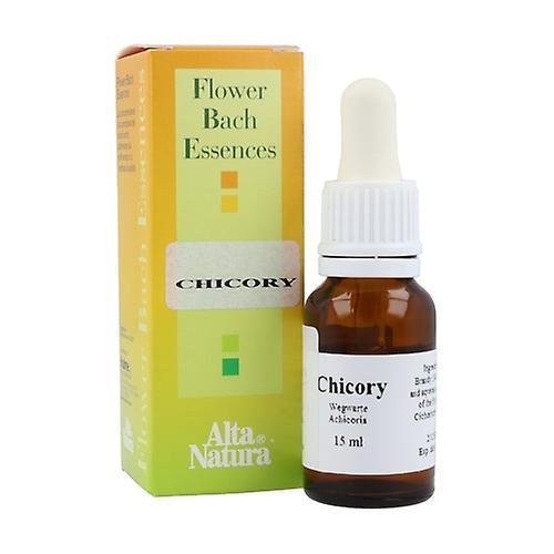 Alta Natura Chicory 15 ml on Productcaster.