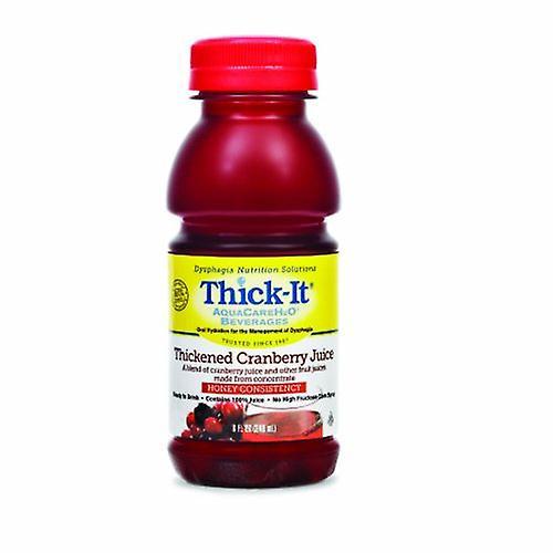 Thick-It Thickened Beverage, Count of 1 (Pack of 6) on Productcaster.