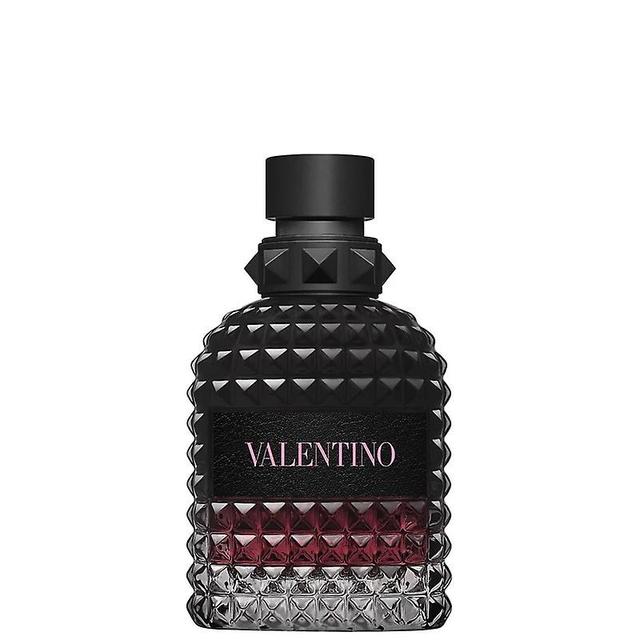 Valentino Born in Roma Uomo Eau de Parfum Intense 50ml on Productcaster.