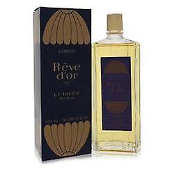 Reve d'or Cologne Splash von piver. on Productcaster.