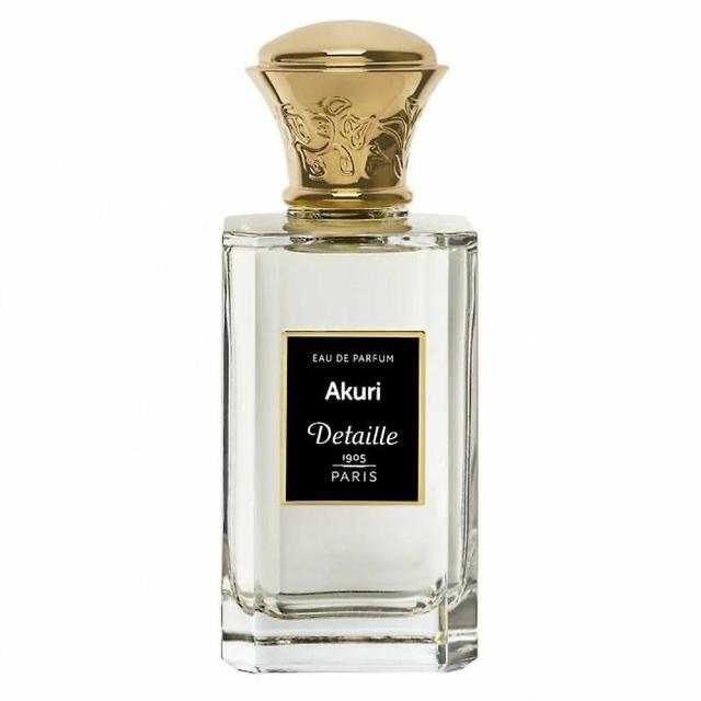 Detaille Akuri Eau de Parfum 100ml on Productcaster.