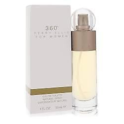 Perry ellis 360 eau de toilette spray by perry ellis 1.7 oz on Productcaster.