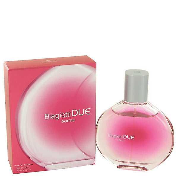 Due Eau De Parfum Spray 1.6 Oz For Women on Productcaster.