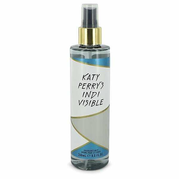 Katy Perry's Indi Zichtbare Geur Mist 8 Oz Voor Vrouwen on Productcaster.