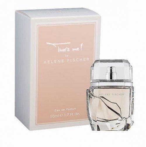 Helene Fischer That's Me Eau de parfum spray 50 ml on Productcaster.