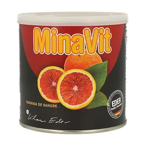 Eder Minavit 450 g (oranžová) on Productcaster.