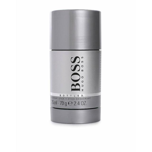 Hugo ansigtsmaske Hugo Boss Boss Deodorant Stick på flaske 75ml on Productcaster.