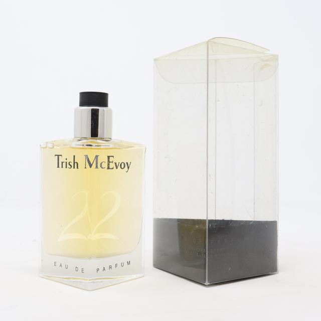 2 por Trish Mcevoy Eau De Parfum 1.7oz/50ml Spray Novo com Caixa 1.7 oz on Productcaster.